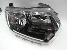 Load image into Gallery viewer, Frontscheinwerfer Dacia Duster 260101133R Rechts Scheinwerfer Headlight