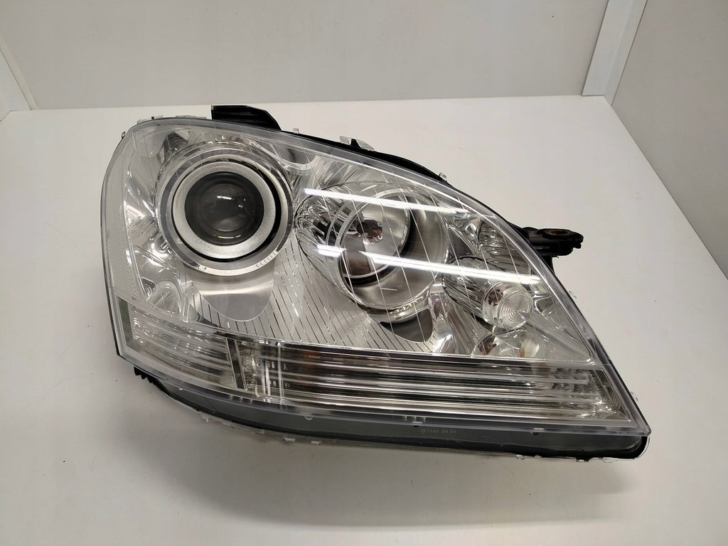 Frontscheinwerfer Mercedes-Benz W164 Rechts Scheinwerfer Headlight