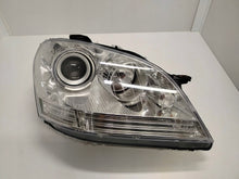 Load image into Gallery viewer, Frontscheinwerfer Mercedes-Benz W164 Rechts Scheinwerfer Headlight