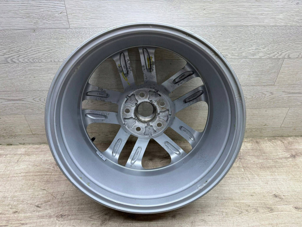 1x Alufelge 17 Zoll 7.0" 5x114.3 47ET N45701 Nissan X-Trail I Rim Wheel FEL5843205160lp