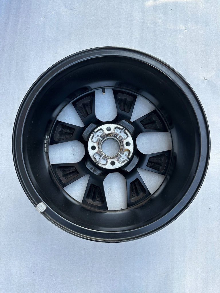 1x Alufelge 16 Zoll 6.5" 5x114.3 403003061RA Renault Clio I V Rim Wheel FEL2002776832su