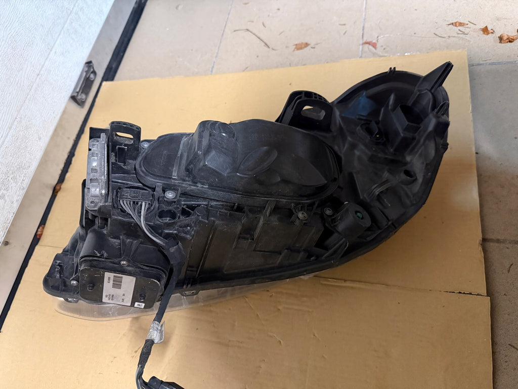 Frontscheinwerfer Volvo Xc60 31420250 Xenon Rechts Scheinwerfer Headlight SCH6718786129cv