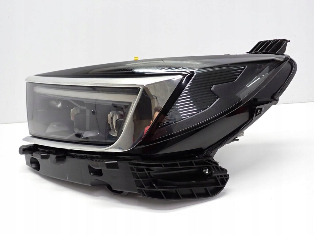 Frontscheinwerfer Opel Grandland X 9850139180 Links Scheinwerfer Headlight SCH8190655908um