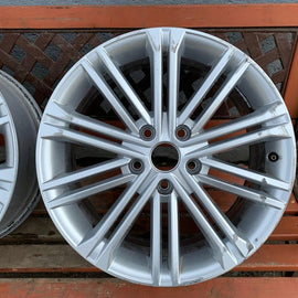 1x Alufelge 17 Zoll 7.0