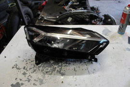 Frontscheinwerfer Dacia Sandero III 260101940R Rechts Scheinwerfer Headlight