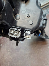 Load image into Gallery viewer, Frontscheinwerfer Mitsubishi Outlander III ECM921-21E10 Full Led Links Headlight