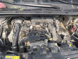 Motor Peugeot Toyota I DV5RD 1.5 HDI 102PS 75kW Diesel Engine Komplett