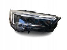 Laden Sie das Bild in den Galerie-Viewer, Frontscheinwerfer Opel Crossland X 462161423 YQ00709880 Rechts Headlight SCH7135310004gs