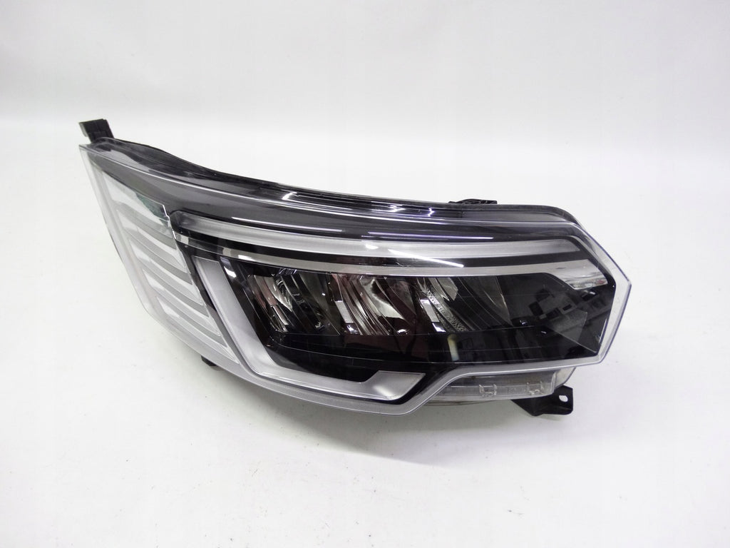 Frontscheinwerfer Renault Trafic III 260102899R LED Rechts Headlight SCH9679838647yr
