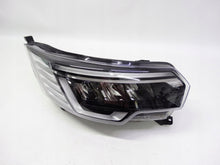 Laden Sie das Bild in den Galerie-Viewer, Frontscheinwerfer Renault Trafic III 260102899R LED Rechts Headlight SCH9679838647yr