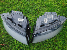 Laden Sie das Bild in den Galerie-Viewer, Frontscheinwerfer Audi A4 B6 8E0941029T 8E0941030 Xenon Ein Satz Headlight