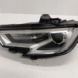Frontscheinwerfer Audi A3 8V0941005 Links Scheinwerfer Headlight SCH6364409381gf