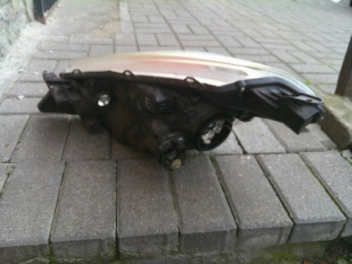 Frontscheinwerfer Toyota Yaris Rechts Scheinwerfer Headlight