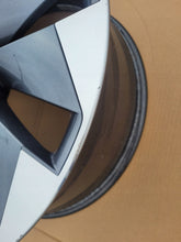 Load image into Gallery viewer, 1x Alufelge 21 Zoll 8.5" 5x112 40ET Glanz Graphit 5LA601025L Skoda Enyaq FEL1894406783vi