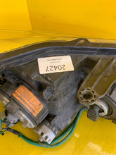 Laden Sie das Bild in den Galerie-Viewer, Frontscheinwerfer Subaru Forester Xenon Links Scheinwerfer Headlight