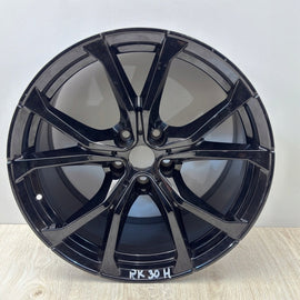 1x Alufelge 19 Zoll 10.0