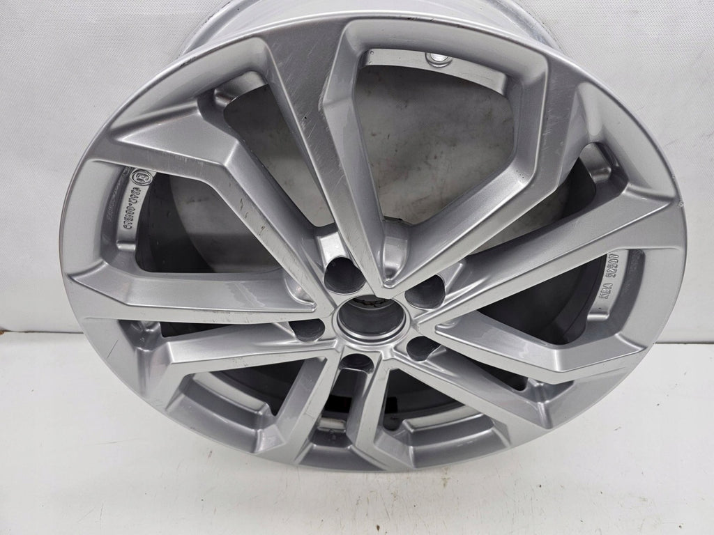 1x Alufelge 18 Zoll 5x114.3 Volvo Xc40 Rim Wheel FEL6150298571hd