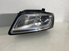 Load image into Gallery viewer, Frontscheinwerfer Audi Q5 8R0941031C LED Links Scheinwerfer Headlight SCH8427380047fg