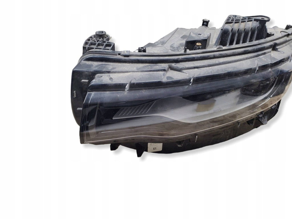 Frontscheinwerfer Jeep Grand Wagoneer 68406237AG Links Scheinwerfer Headlight SCH1614436120fc