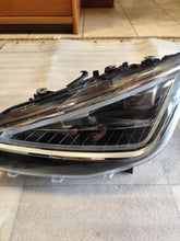 Laden Sie das Bild in den Galerie-Viewer, Frontscheinwerfer Seat Ibiza V 6F1941007H LED Links Scheinwerfer Headlight