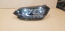 Load image into Gallery viewer, Frontscheinwerfer VW Sportsvan 517941005D Links Scheinwerfer Headlight