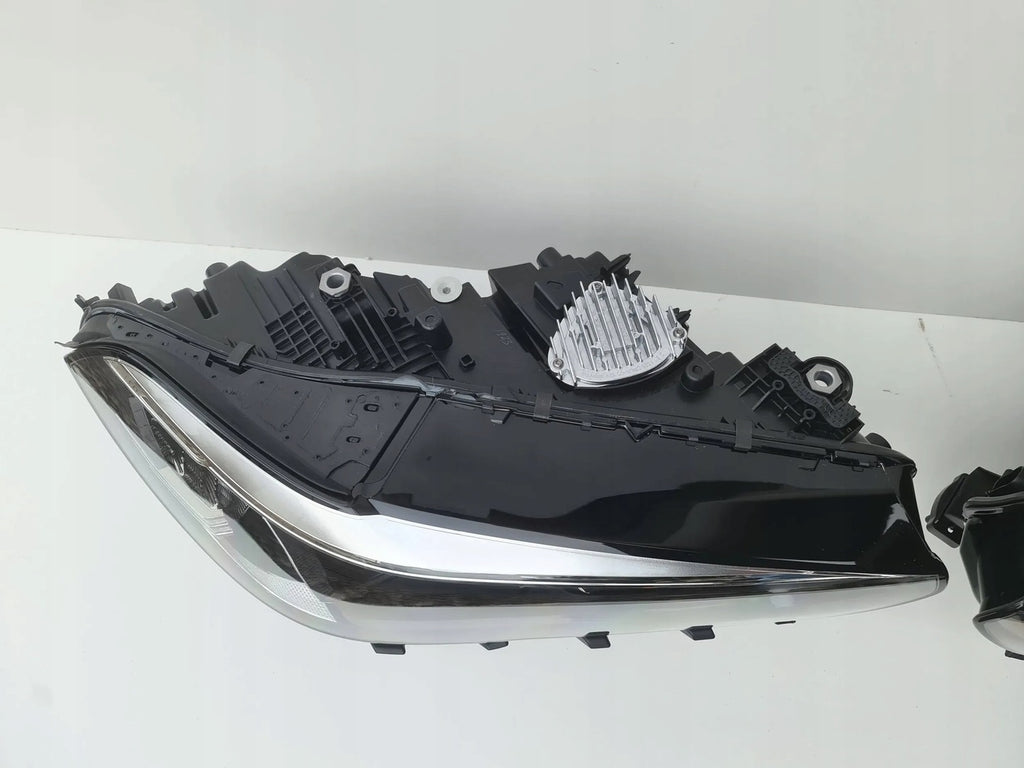 Frontscheinwerfer BMW G05 G06 5A27986 5A27985 Ein Satz Scheinwerfer Headlight SCH5533971194xi