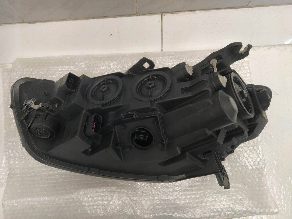 Frontscheinwerfer Audi A6 C7 4G0941006F Xenon Rechts Scheinwerfer Headlight