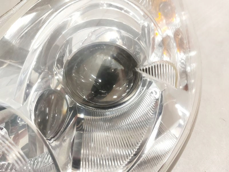 Frontscheinwerfer Mazda 5 V Links Scheinwerfer Headlight