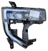 Laden Sie das Bild in den Galerie-Viewer, Frontscheinwerfer Renault Master I 260106174R LED Links Scheinwerfer Headlight SCH5656580008is