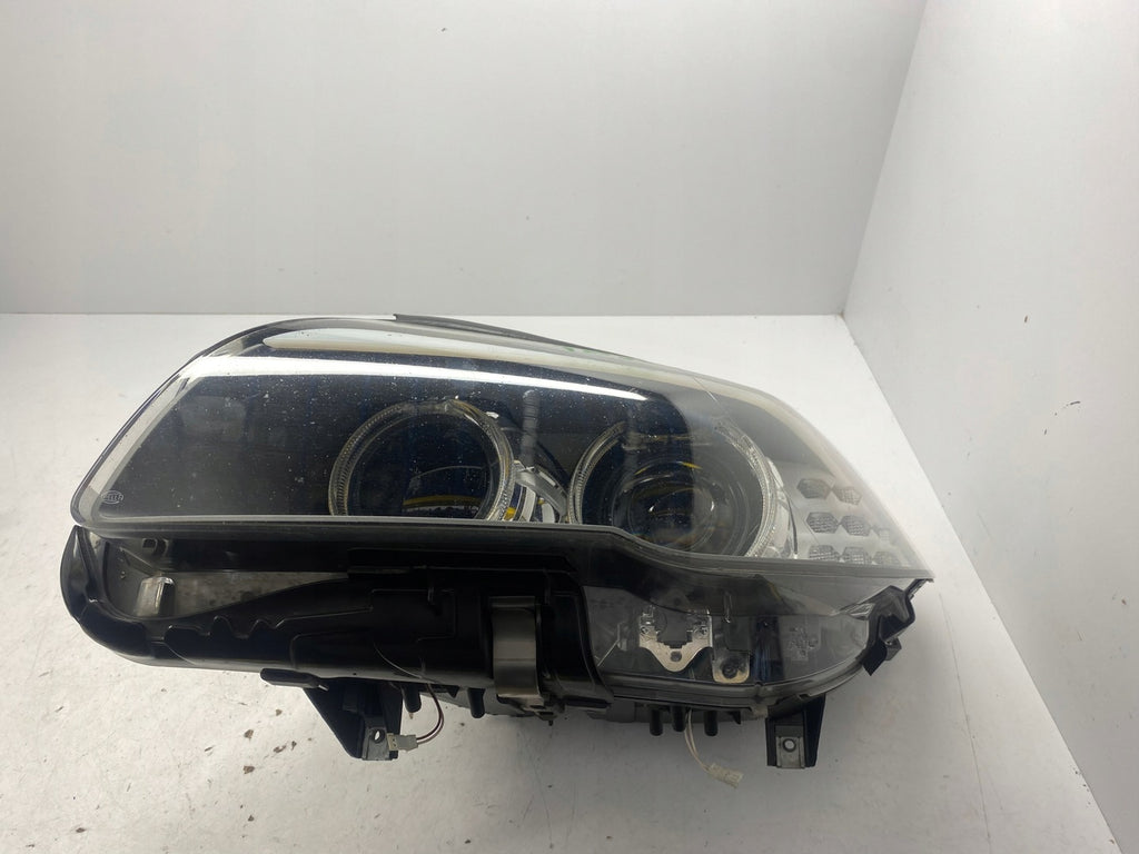 Frontscheinwerfer BMW 5 F11 F10 A9720324519 Xenon Links Scheinwerfer Headlight