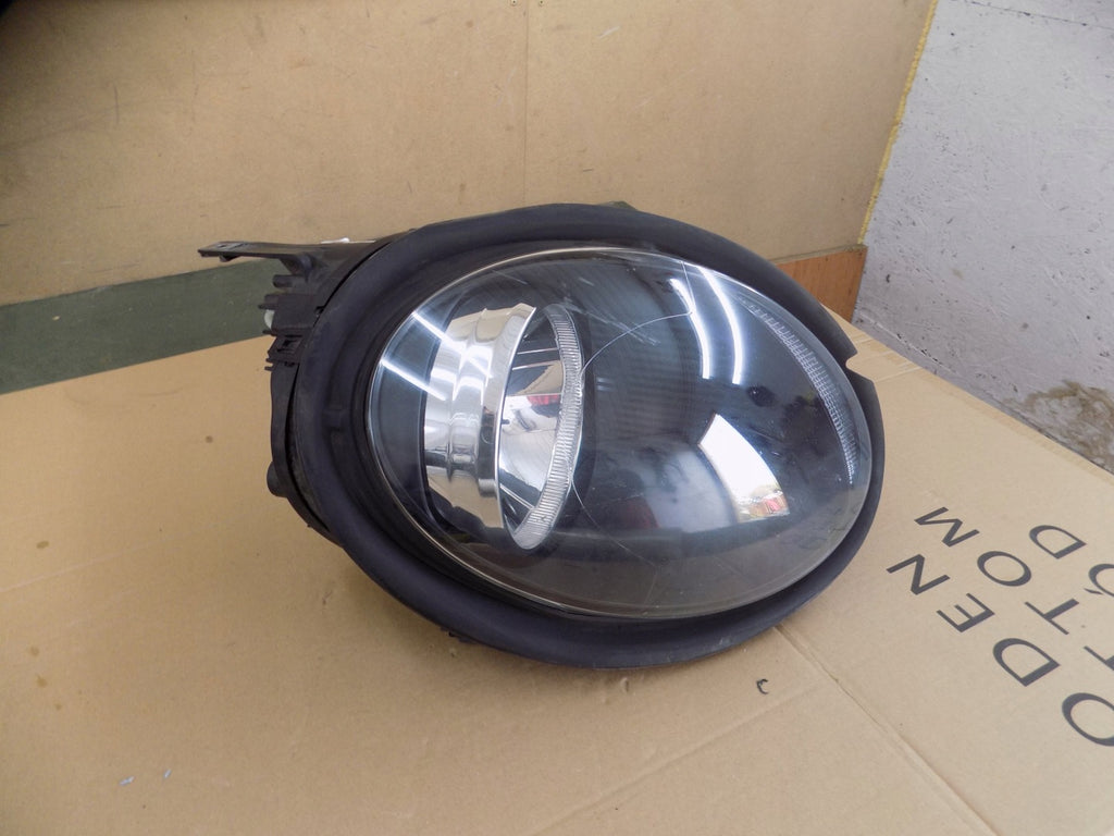 Frontscheinwerfer Mini F56 F55 6311-7433791 Links Scheinwerfer Headlight SCH6037707042vl