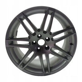1x Alufelge 19 Zoll 8.5