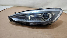 Laden Sie das Bild in den Galerie-Viewer, Frontscheinwerfer Tesla S 6005906 Links Scheinwerfer Headlight
