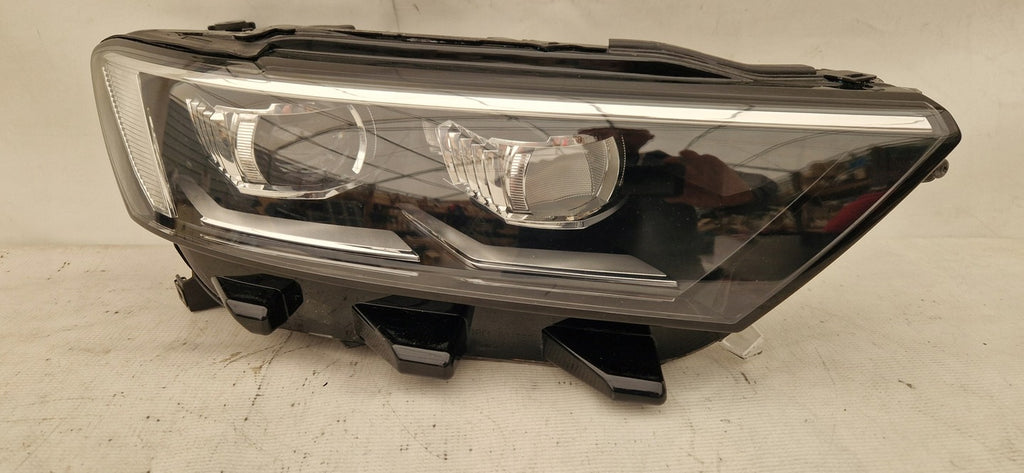 Frontscheinwerfer VW T-Roc 2GA941036D LED Rechts Scheinwerfer Headlight