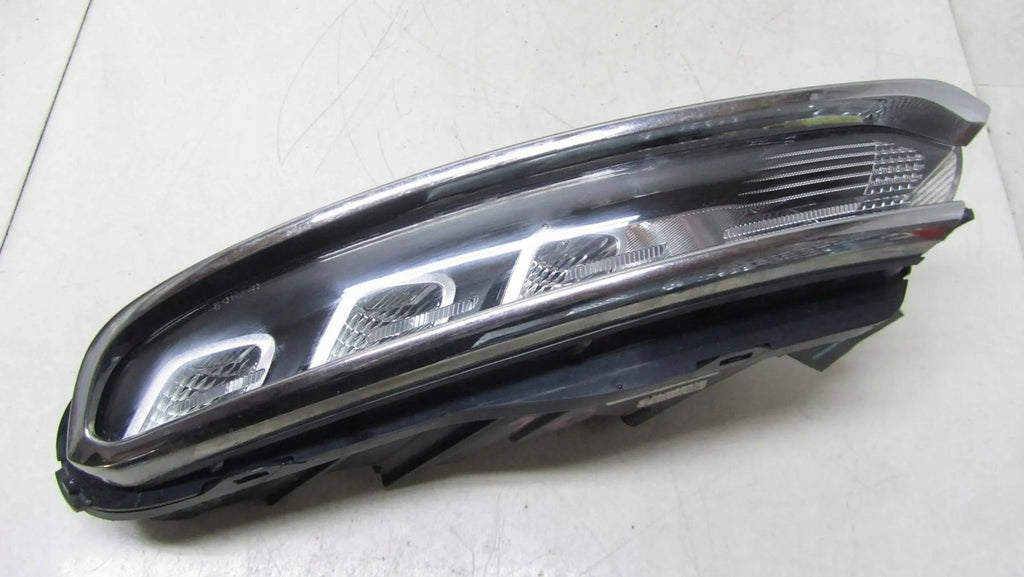 Frontscheinwerfer Citroën C3 III 9823313080 LED Links Scheinwerfer Headlight