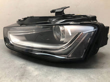 Laden Sie das Bild in den Galerie-Viewer, Frontscheinwerfer Audi A4 B8 8K0941005 Links Scheinwerfer Headlight SCH6515728553pr