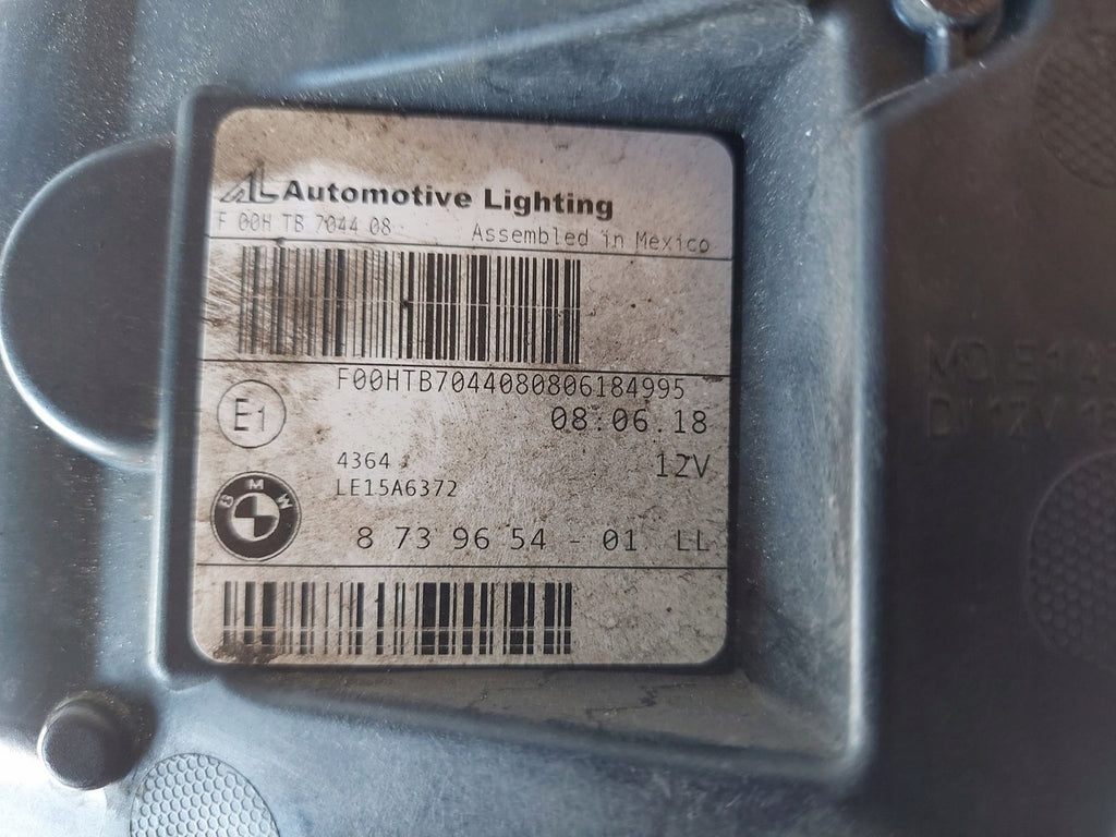Frontscheinwerfer BMW X3 G01 8739654 Full LED Rechts Scheinwerfer Headlight SCH5007276780fa