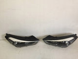 Frontscheinwerfer Hyundai Tucson R009D2024BZ 92102D7200 Ein Satz Headlight