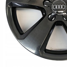 Laden Sie das Bild in den Galerie-Viewer, 1x Alufelge 17 Zoll 7.5" 5x112 8V0601025 Audi A3 Rim Wheel FEL8528953124wb