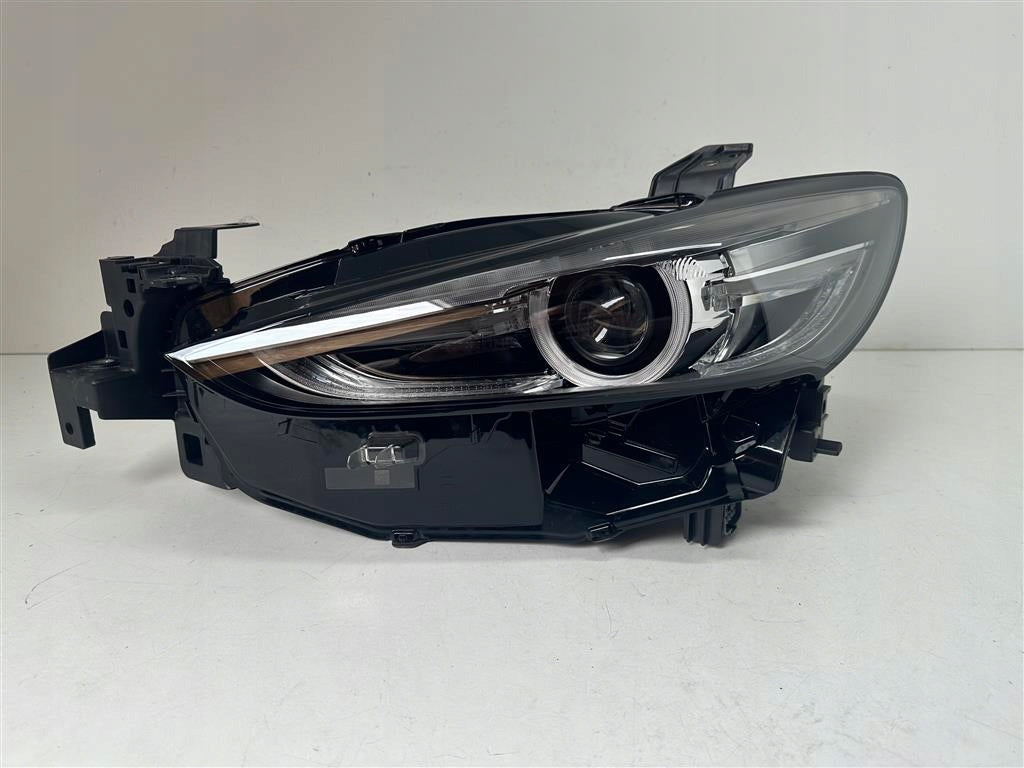 Frontscheinwerfer Mazda VI GRF5-51040 Full LED Links Scheinwerfer Headlight