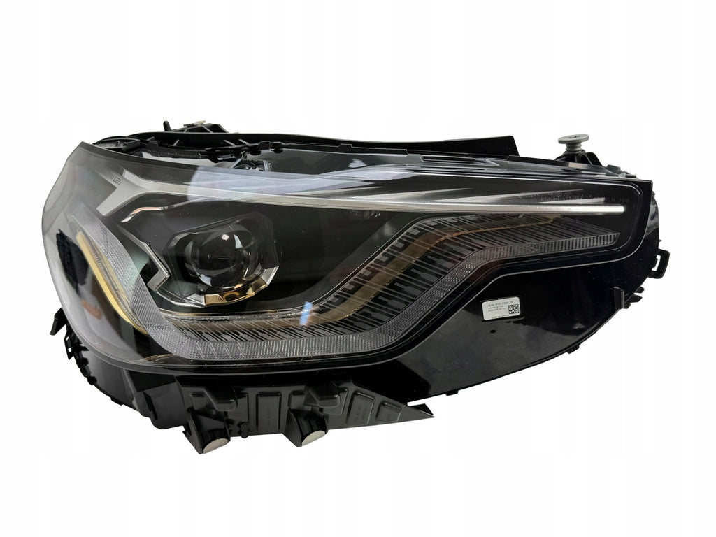 Frontscheinwerfer BMW 2 G42 5A320F408 LED Rechts Scheinwerfer Headlight SCH4796841310vh