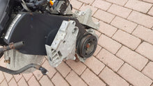 Laden Sie das Bild in den Galerie-Viewer, Motor VW Touran BSX 2.0 109PS 80kW 132TKm 2006 Benzin Engine Unkomplett