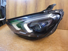 Laden Sie das Bild in den Galerie-Viewer, Frontscheinwerfer Mercedes-Benz Gle A1679066504 LED Links Scheinwerfer Headlight