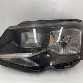 Frontscheinwerfer VW Transporter 7E1941015AD Links Scheinwerfer Headlight SCH8105751478ry