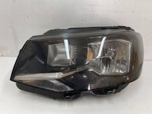 Load image into Gallery viewer, Frontscheinwerfer VW Transporter 7E1941015AD Links Scheinwerfer Headlight SCH8105751478ry