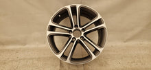 Laden Sie das Bild in den Galerie-Viewer, 1x Alufelge 18 Zoll 7.5&quot; 5x112 40ET A2064016400 Mercedes-Benz W206 Rim Wheel