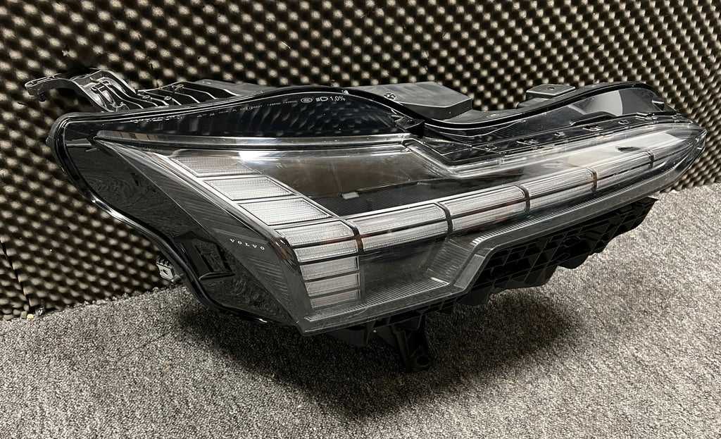 Frontscheinwerfer Volvo 80000628 Full LED Rechts Scheinwerfer Headlight SCH5580039230qr