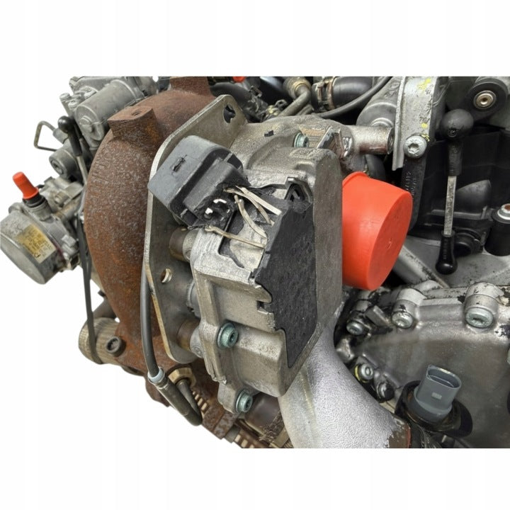 Motor Audi C6 A4 B7 ASB 3.0 TDI 233PS 171kW 182TKm 2004 Diesel Engine Komplett MOT1282707026hk