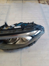 Laden Sie das Bild in den Galerie-Viewer, Frontscheinwerfer Mercedes-Benz W177 A1779063705 LED Links Headlight SCH6924067016ty