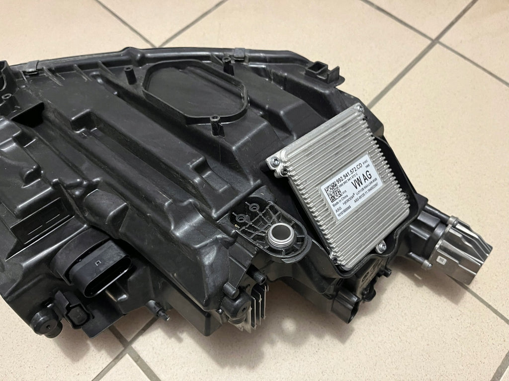 Frontscheinwerfer Skoda Octavia IV 5E4941015A Links Scheinwerfer Headlight SCH8302477565iw